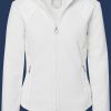 Damen Jacken Arosa, MicroFleece, Cocos Winter ARO-10-CO-GRÖßE