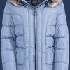 Damen Jacken Astoria Short, PrincessAirTec, Bluesmoke Winter ASTS-560-BS-GRÖßE