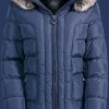 Damen Jacken Astoria Short, PrincessAirTec, Royalblau Winter ASTS-560-RB-GRÖßE