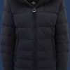Damen Jacken Cordoba, DoRuAirTec, Darknavy Winter COBA-856-DN-GRÖßE