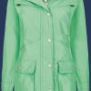 Damen Jacken Illusion, FerGoHiTec, Jadegreen Sommer ILLU-242-JG-GRÖßE