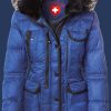 Damen Jacken Marvellous Lady, MavJaqAirTec, Nauticblue Winter MARL-639-NBL-GRÖßE