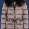 Damen Jacken Mayfair, CreaMetAirTec, Metalrose Winter MAYF-786-MRO-GRÖßE