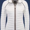 Damen Jacken MOL Lady, NoSeAirTec, Cocos Winter MOLL-661-CO-GRÖßE