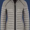 Damen Jacken MOL Lady, SaroLiTec, Zink Winter MOLL-666-ZIN-GRÖßE
