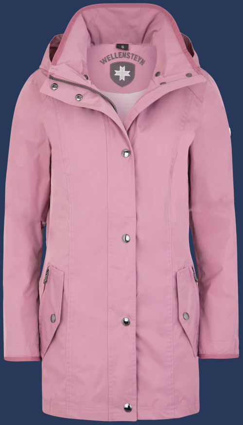 Damen Jacken Romance, EliteAirTec, Rose Sommer ROMC-812-RSE-GRÖßE