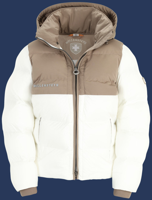 Damen Jacken Royal Flash Lady, SiShiBoBiTec, Cocos/Sandstone/Cocos Winter ROYALL-2004-CSC-GRÖßE