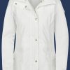 Damen Jacken Sailing Short, MaLiHiTec, Cocos Sommer SAILS-1040-CO-GRÖßE