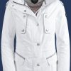 Damen Jacken St.Etienne, NoSeAirTec, Cocos Sommer ETI-661-CO-GRÖßE