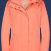 Damen Jacken Tirol Lady, MaLiHiTec, Pastellcoral Sommer TIRL-1040-PACO-GRÖßE