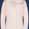 Damen Jacken Tirol Lady, MaLiHiTec, Pastellrose Sommer TIRL-1040-PRS-GRÖßE