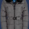 Damen Jacken Tivana, TiSaAirTec, Titan Winter TIV-382-TIT-GRÖßE