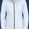 Damen Jacken Westside, NoSeAirTec, Iceblue Sommer WEST-661-ICB-GRÖßE
