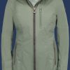 Damen Jacken Westside, NoSeAirTec, Salbei Sommer WEST-661-SAL-GRÖßE