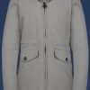 Damen Mäntel Cucilla, StroAirTec, Silvermelange Winter CUCI-876-SVML-GRÖßE