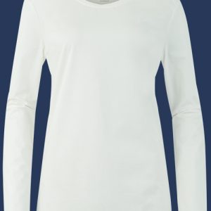 Damen T-Shirts T-Shirt Lady PTLLU, LuNitATec, White Sommer PTLLU-970-WTE-GRÖßE