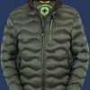 Herren Jacken Airweight Men, HoloAirTec, Metallicgreen Winter AIRWM-887-MTG-GRÖßE