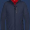 Herren Jacken Alpinus, BluSoAirTec, Jogblue Winter ALUS-931-JBL-GRÖßE