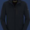 Herren Jacken Alpinus, DryShellAirTec, Darknavy Winter ALUS-1050-DN-GRÖßE