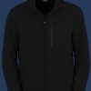 Herren Jacken Alpinus, DynashellAquaLight, Darknavy Winter ALUS-268-DN-GRÖßE