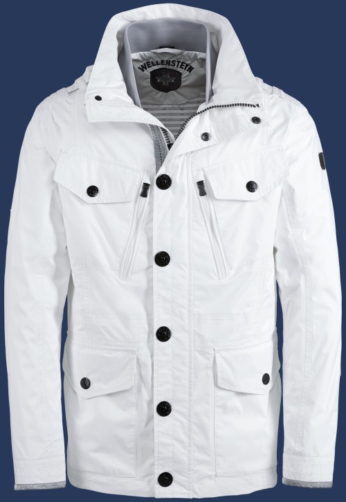 Herren Jacken Coast, NoSeAirTec, Cocos Sommer COAS-661-CO-GRÖßE