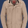 Herren Jacken Colonel, MackHiTec, Moonstone Sommer CONE-1030-MST-GRÖßE