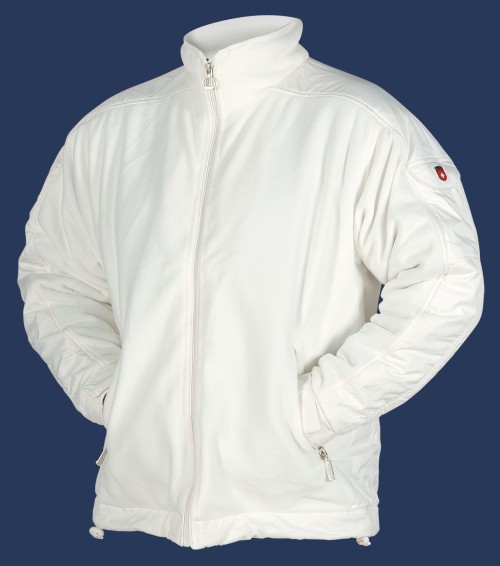 Herren Jacken Jet-Jacke, MicroFleece, Cocos Winter JJ-10-CO-GRÖßE