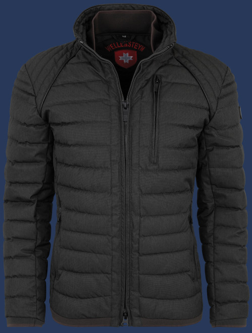 Herren Jacken MOL Men, AshLiTec, Vulcano Winter MOLM-668-VUC-GRÖßE