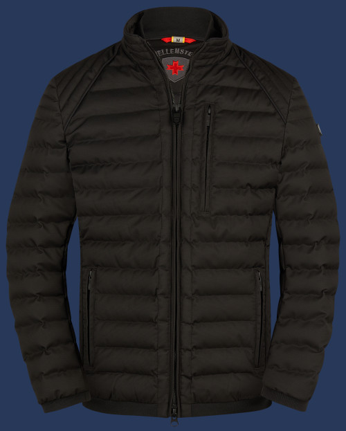 Herren Jacken MOL Men, BlaStruAirTec, Cosmicblack Winter MOLM-998-CSMB-GRÖßE