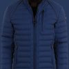 Herren Jacken MOL Men, BluRoySoAirTec, Cowboyblue Winter MOLM-296-CBB-GRÖßE