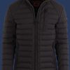 Herren Jacken MOL Men, DuBlaMeAirTec, Blackpin Winter MOLM-454-BLPN-GRÖßE