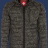 Herren Jacken MOL Men, FloRaHiTec, Camoublackarmy Winter MOLM-788-CBA-GRÖßE