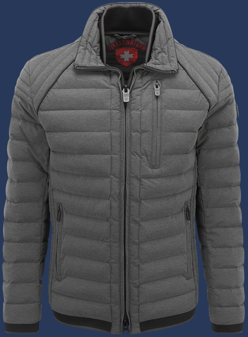 Herren Jacken MOL Men, FloRaHiTec, Titan Winter MOLM-788-TIT-GRÖßE