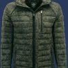 Herren Jacken MOL Men Hood, FloRaHiTec, Camoublackarmy Winter MOLH-788-CBA-GRÖßE