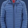 Herren Jacken MOL Men, MoSoDuHiTec, Skyblue Winter MOLM-719-SKY-GRÖßE