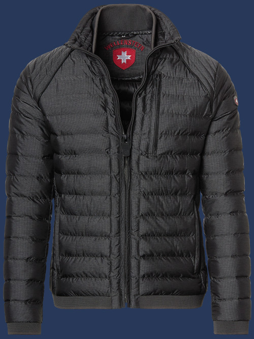 Herren Jacken MOL Men, NiSoAirTec, Titan Winter MOLM-657-TIT-GRÖßE