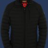 Herren Jacken MOL Men, RauJacAirTec, Greenblack Winter MOLM-456-GRBL-GRÖßE