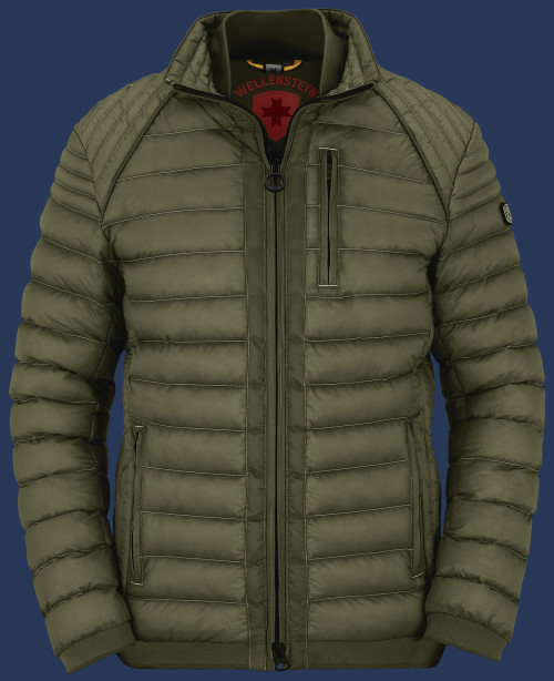 Herren Jacken MOL Men, StoSiTraAirTec, Darkarmy Winter MOLM-992-DA-GRÖßE