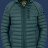 Herren Jacken MOL Men, StoSiTraAirTec, Forrest Winter MOLM-992-FOR-GRÖßE