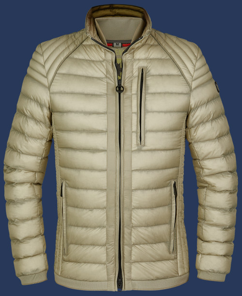 Herren Jacken MOL Men, StoSiTraAirTec, Oceansand Winter MOLM-992-OS-GRÖßE