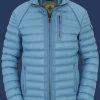 Herren Jacken MOL Men, StoSiTraAirTec, Skyblue Winter MOLM-992-SKY-GRÖßE
