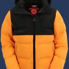 Herren Jacken Royal Flash Men, StroBoAirTec, Pumpkin/Black/Pumpkin Winter ROYALM-870-PBP-GRÖßE
