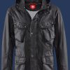 Herren Jacken Shark Men, LiDuCaHigTec, Schwarz Sommer SHAM-685-SW-GRÖßE