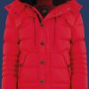 Herren Jacken Starstream, FourStreAirTec, Red Winter STAD-565-RD-GRÖßE