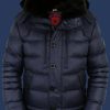 Herren Jacken Starstream, MoShiHiTec, Darknavy Winter STAD-1001-DN-GRÖßE