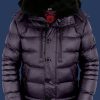 Herren Jacken Starstream, MoShiHiTec, Royalpurple Winter STAD-1001-RYP-GRÖßE