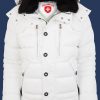 Herren Jacken Starstream, NoSeAirTec, Cocos Winter STAD-661-CO-GRÖßE