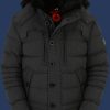 Herren Jacken Starstream, PiRouAirTec, Blackwhite Winter STAD-949-BLWT-GRÖßE