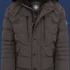 Herren Jacken Starstream, TiSaAirTec, Titan Winter STAD-382-TIT-GRÖßE