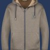 Herren Jacken Terra Men, ScuWiLiHiTec, Camelmelange Winter TERRAM-1000-CMML-GRÖßE